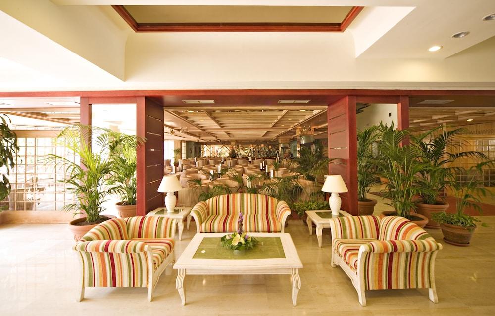 Bahia Principe Sunlight San Felipe Hotel Puerto de la Cruz  Exterior photo