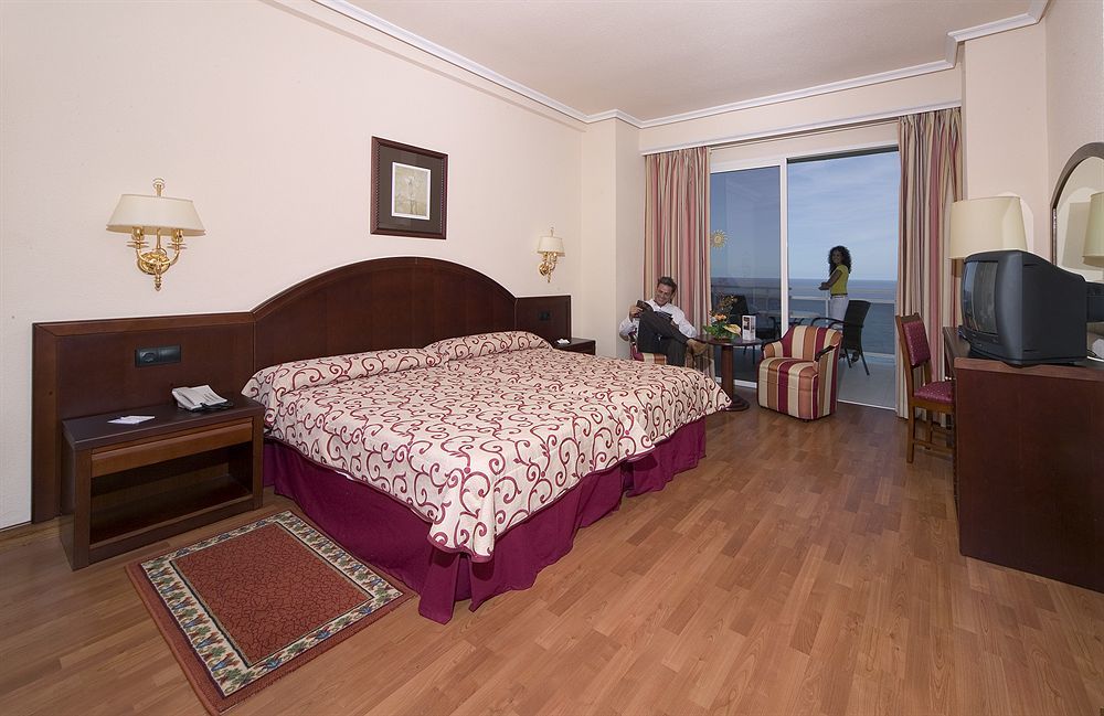 Bahia Principe Sunlight San Felipe Hotel Puerto de la Cruz  Room photo
