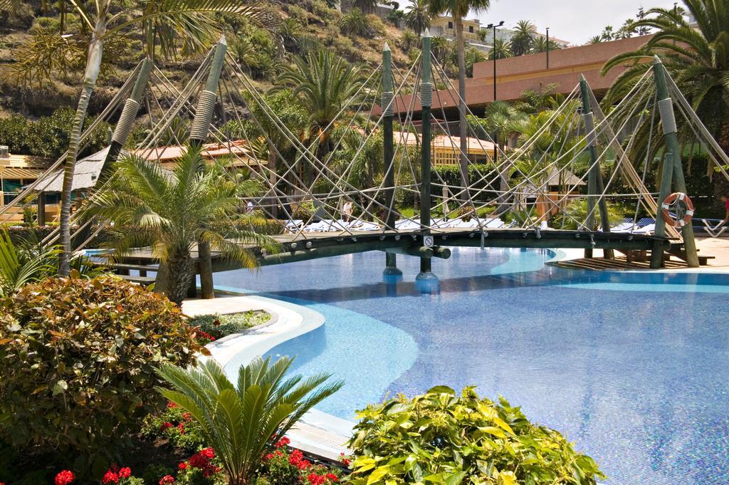 Bahia Principe Sunlight San Felipe Hotel Puerto de la Cruz  Exterior photo